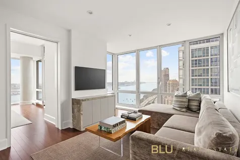 60 Riverside Boulevard New York City NY 10069