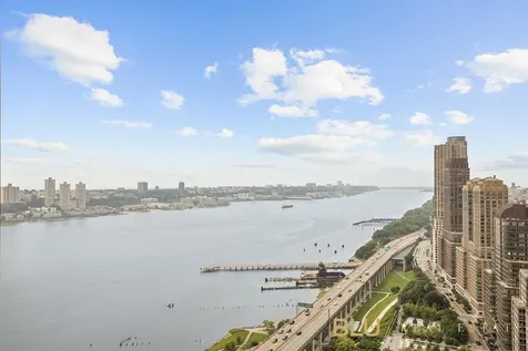 60 Riverside Boulevard New York City NY 10069
