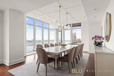 60 Riverside Boulevard New York City NY 10069