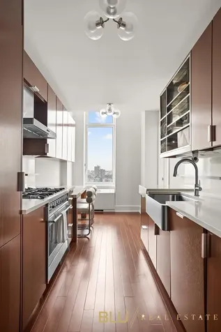 60 Riverside Boulevard New York City NY 10069