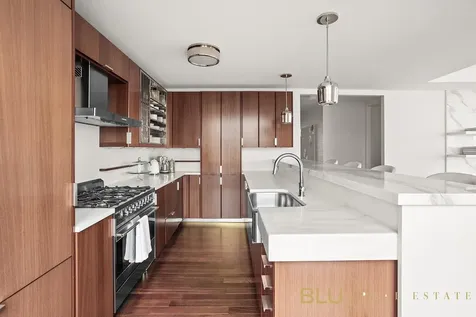 60 Riverside Boulevard New York City NY 10069