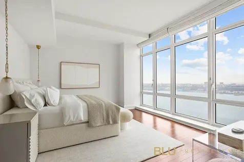 60 Riverside Boulevard New York City NY 10069