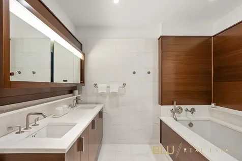 60 Riverside Boulevard New York City NY 10069