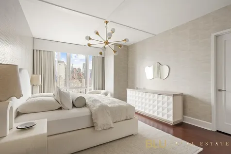 60 Riverside Boulevard New York City NY 10069