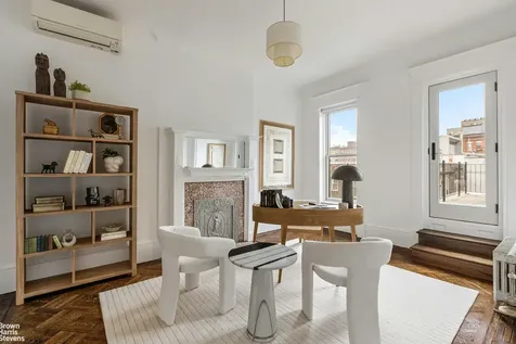 698 St Marks Avenue New York City NY 11216
