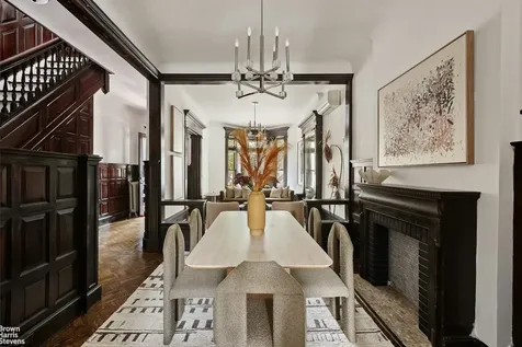 698 St Marks Avenue New York City NY 11216