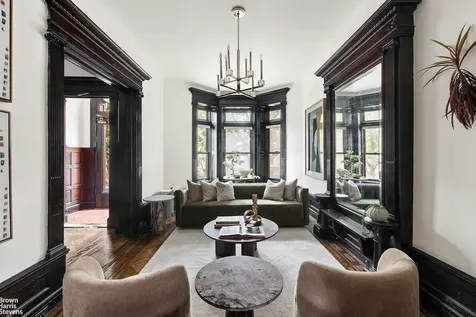 698 St Marks Avenue New York City NY 11216