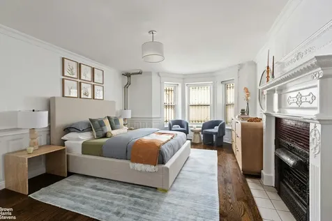 698 St Marks Avenue New York City NY 11216