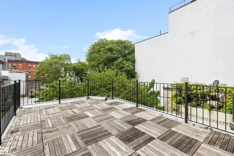 698 St Marks Avenue New York City NY 11216