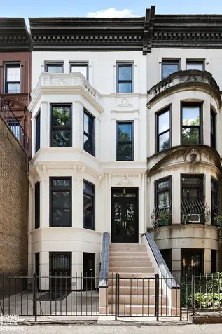 698 St Marks Avenue New York City NY 11216