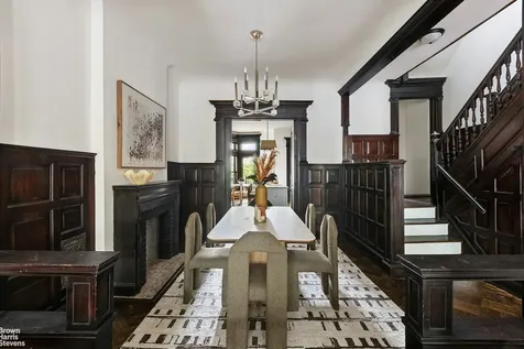 698 St Marks Avenue New York City NY 11216