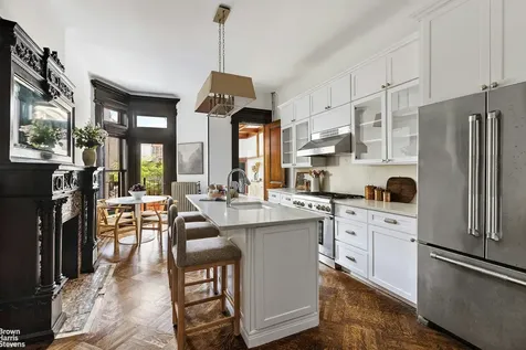 698 St Marks Avenue New York City NY 11216