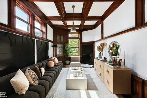 698 St Marks Avenue New York City NY 11216