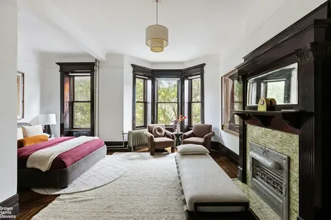 698 St Marks Avenue New York City NY 11216