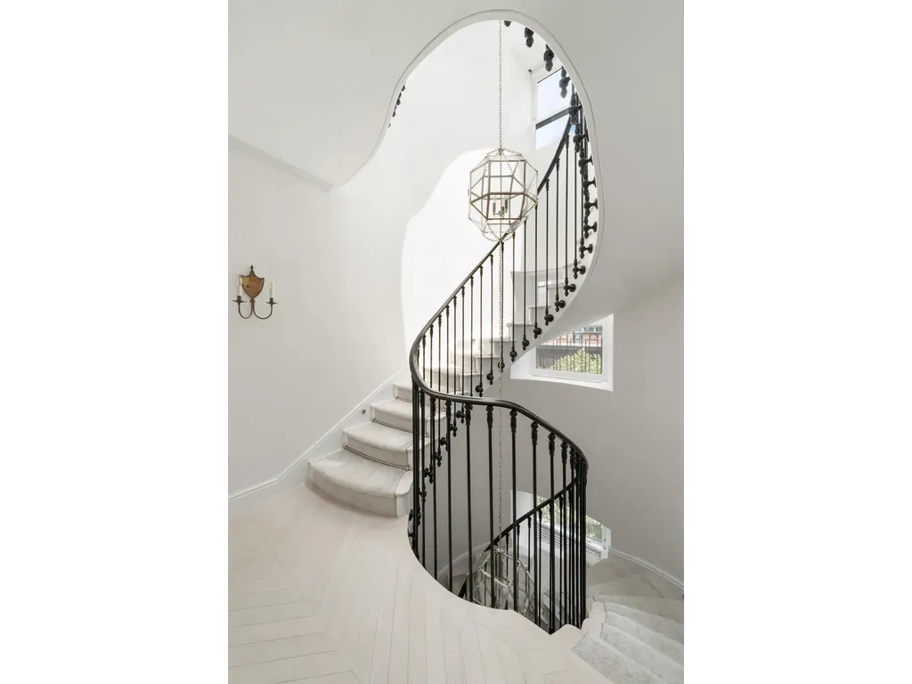 78 Irving Place New York City NY 10003