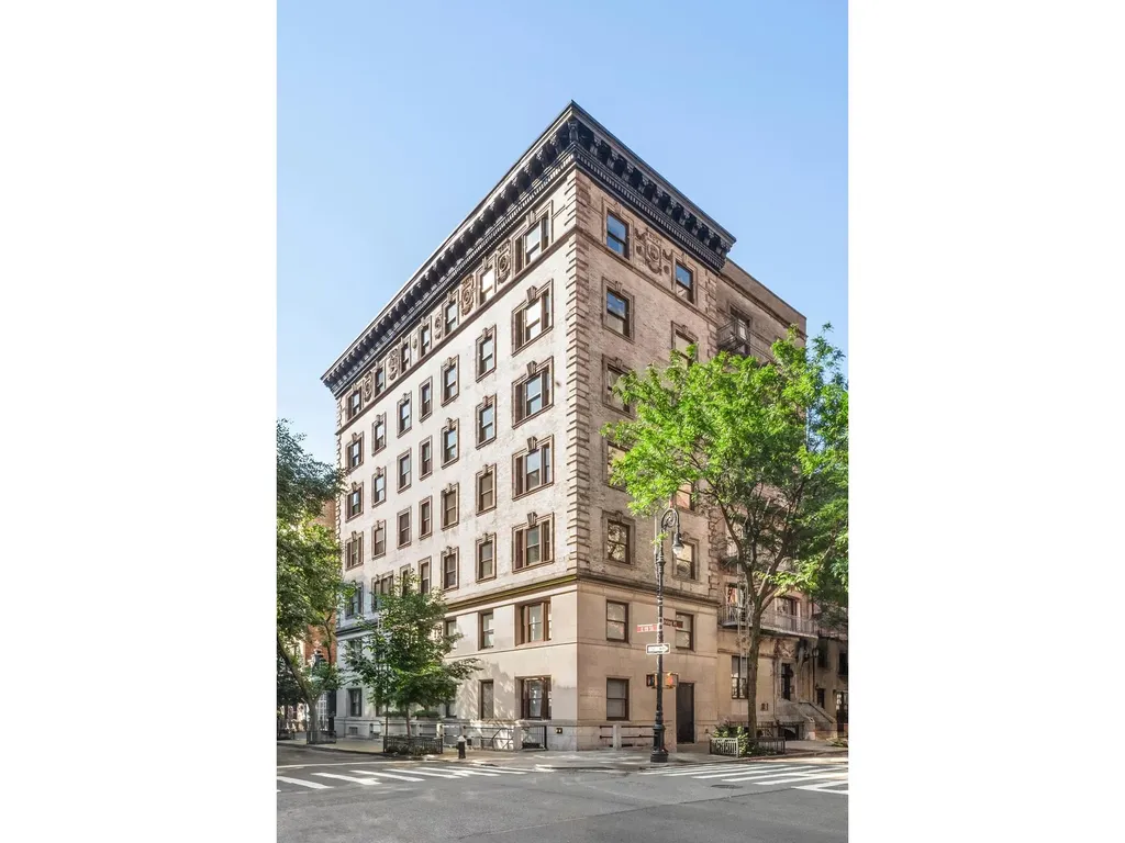 78 Irving Place New York City NY 10003