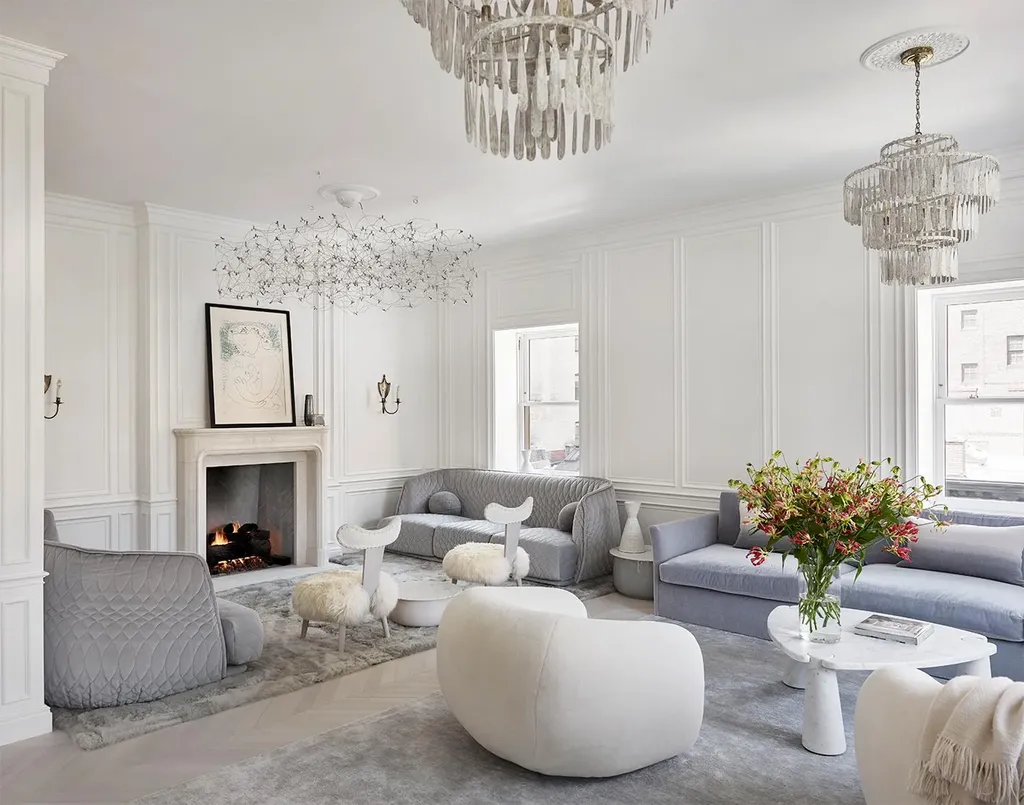 78 Irving Place New York City NY 10003
