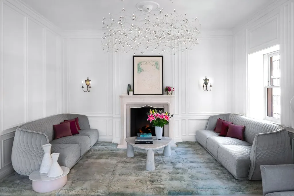78 Irving Place New York City NY 10003