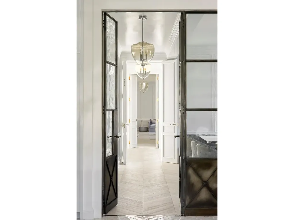 78 Irving Place New York City NY 10003