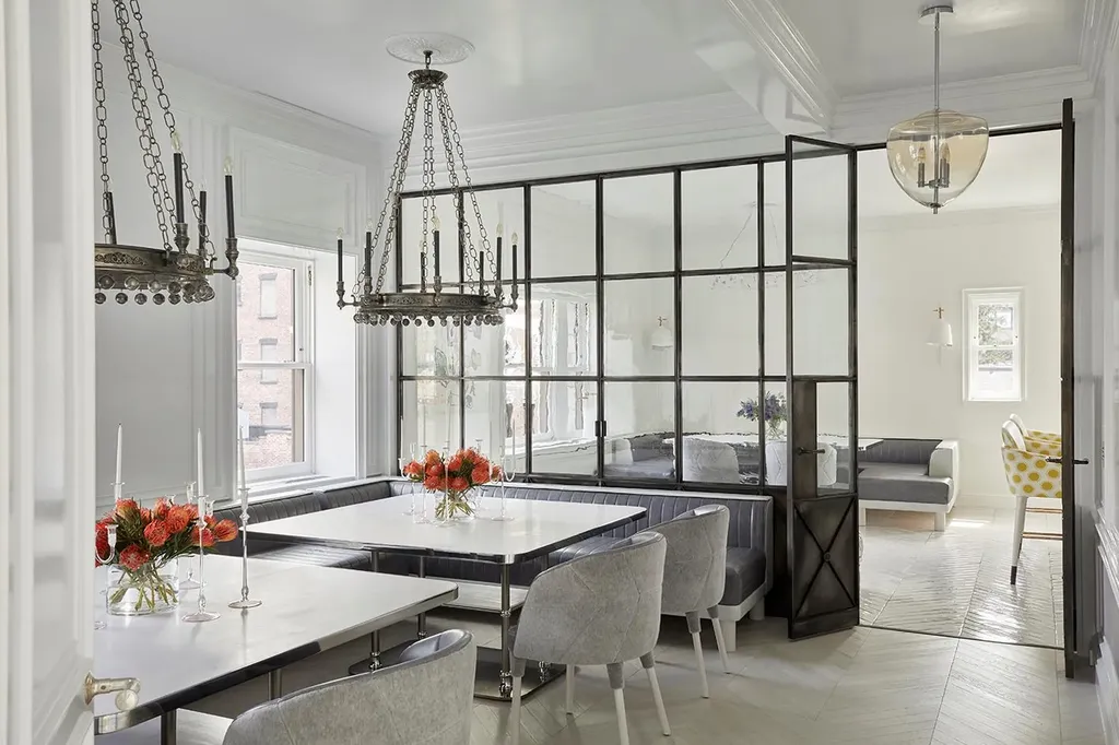 78 Irving Place New York City NY 10003
