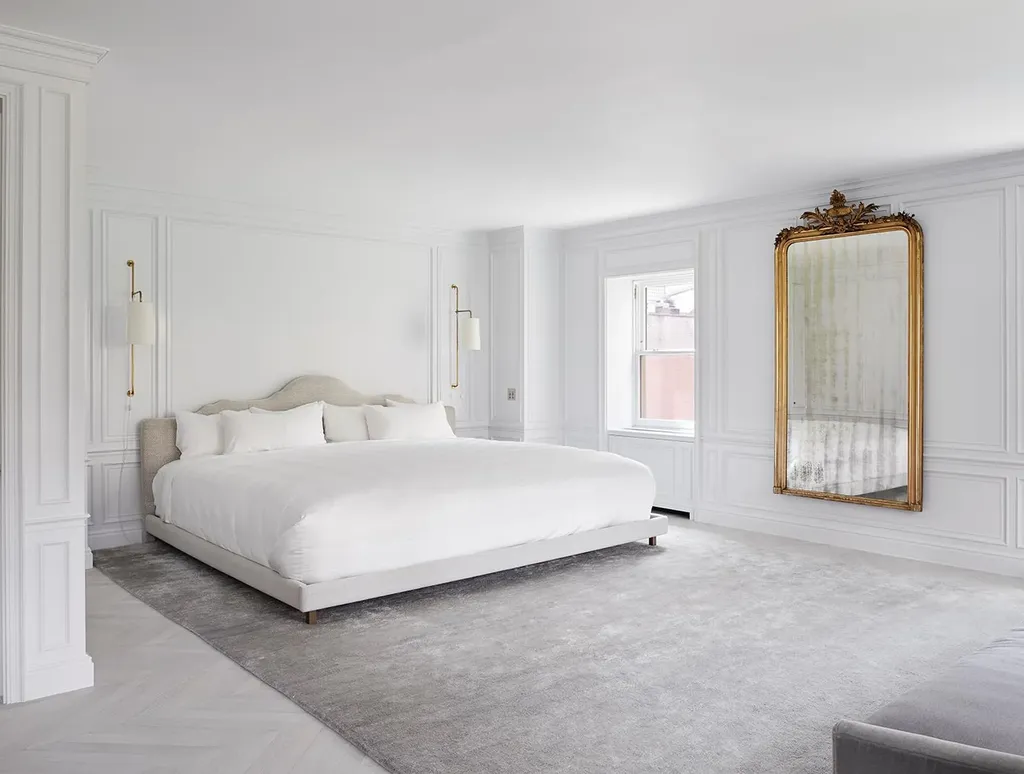78 Irving Place New York City NY 10003