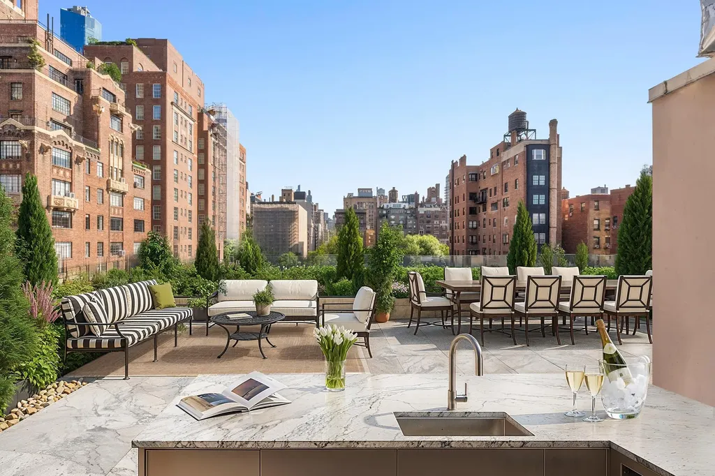 78 Irving Place New York City NY 10003