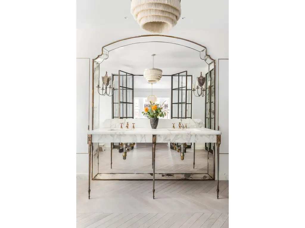 78 Irving Place New York City NY 10003
