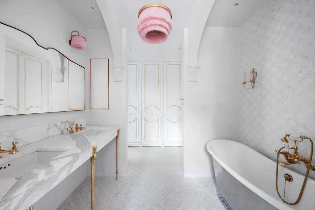 78 Irving Place New York City NY 10003