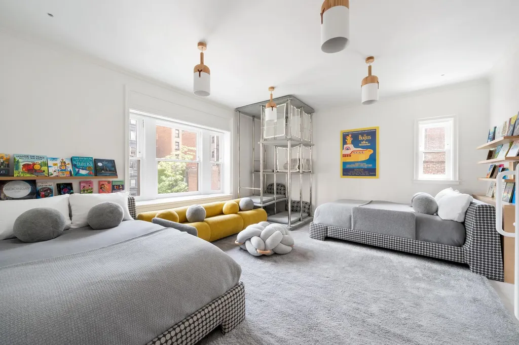 78 Irving Place New York City NY 10003