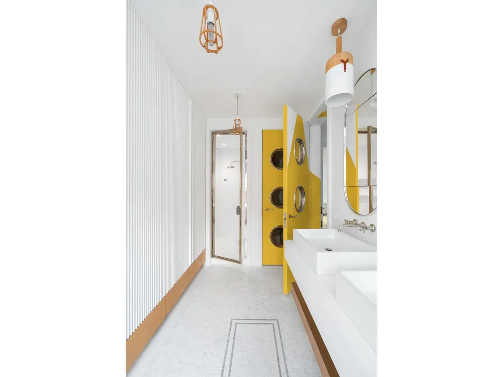 78 Irving Place New York City NY 10003