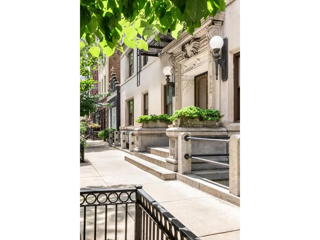78 Irving Place New York City NY 10003