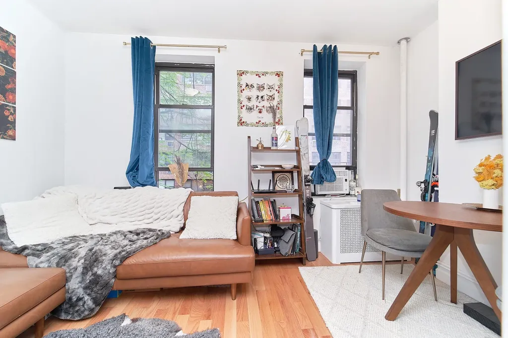 410 E 64th Street New York City NY 10065