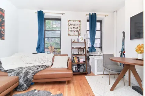 410 E 64th Street New York City NY 10065
