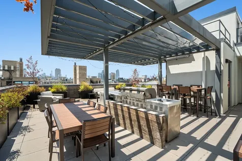 526 Union Avenue New York City NY 11211
