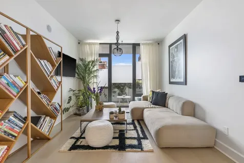 526 Union Avenue New York City NY 11211