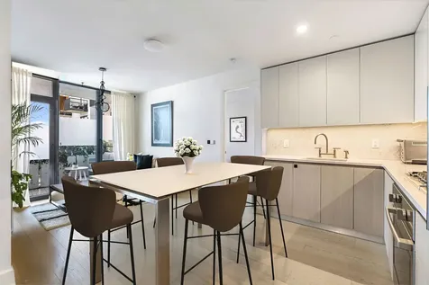 526 Union Avenue New York City NY 11211