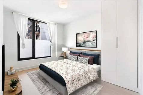 526 Union Avenue New York City NY 11211