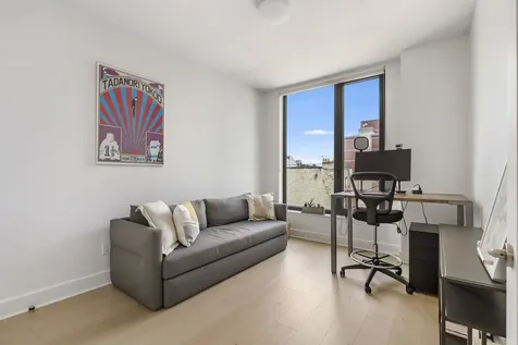 526 Union Avenue New York City NY 11211