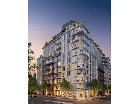 499 9th Avenue New York City NY 10018