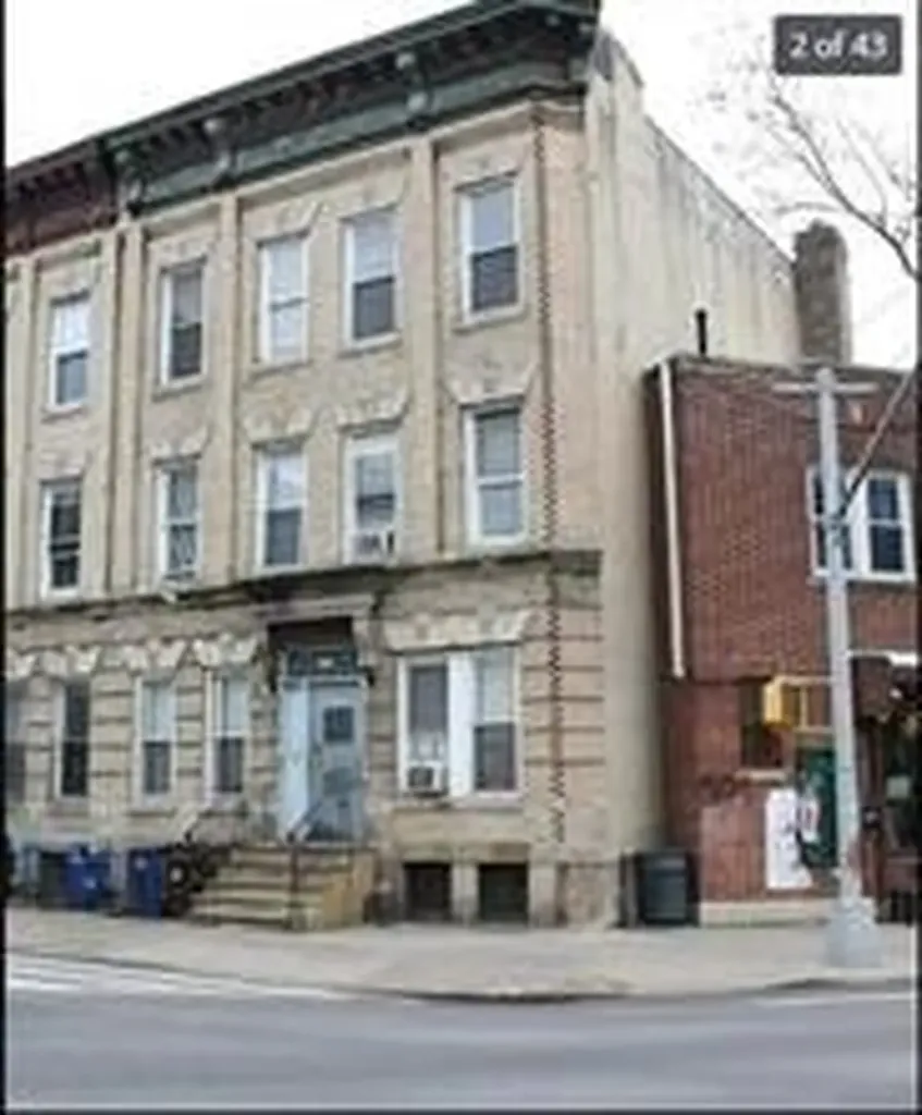 256 Withers Street New York City NY 11211