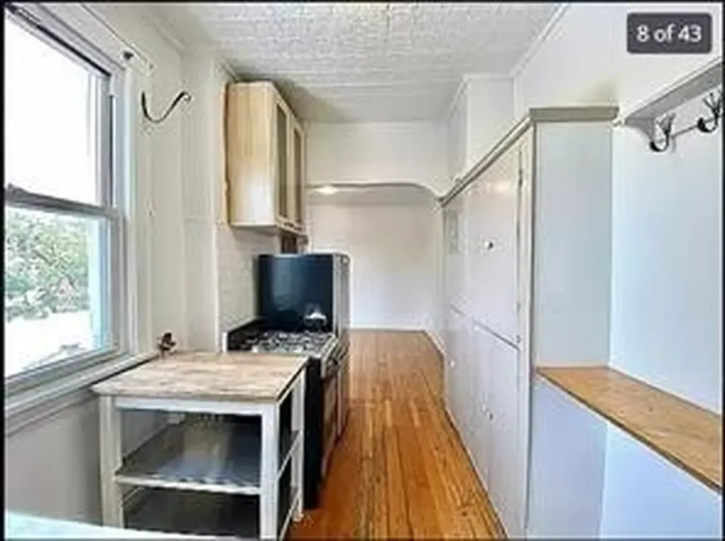256 Withers Street New York City NY 11211