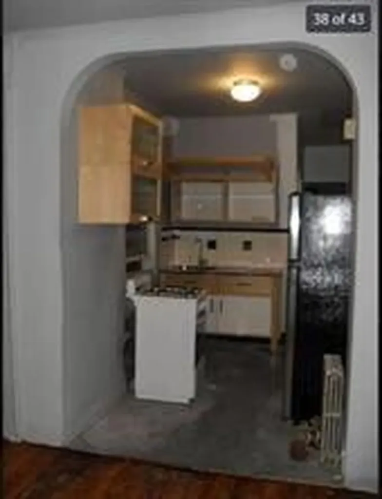 256 Withers Street New York City NY 11211