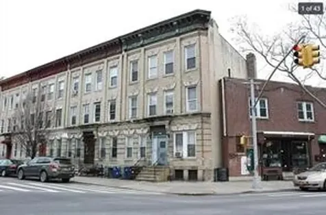 256 Withers Street New York City NY 11211