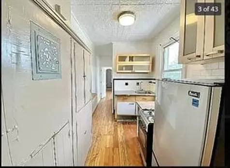 256 Withers Street New York City NY 11211