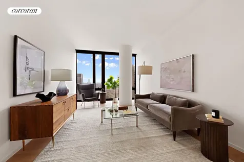695 1st Avenue New York City NY 10016