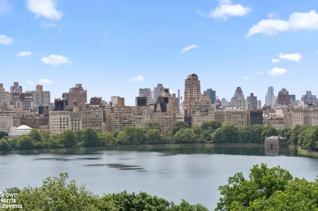 327 Central Park W New York City NY 10025