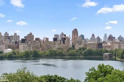 327 Central Park W New York City NY 10025
