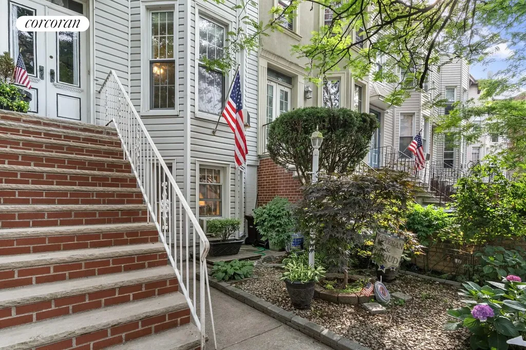 324 76th Street New York City NY 11209