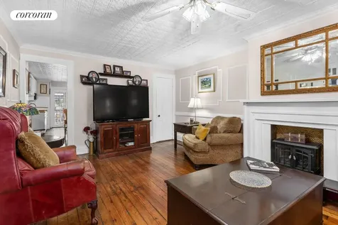 324 76th Street New York City NY 11209