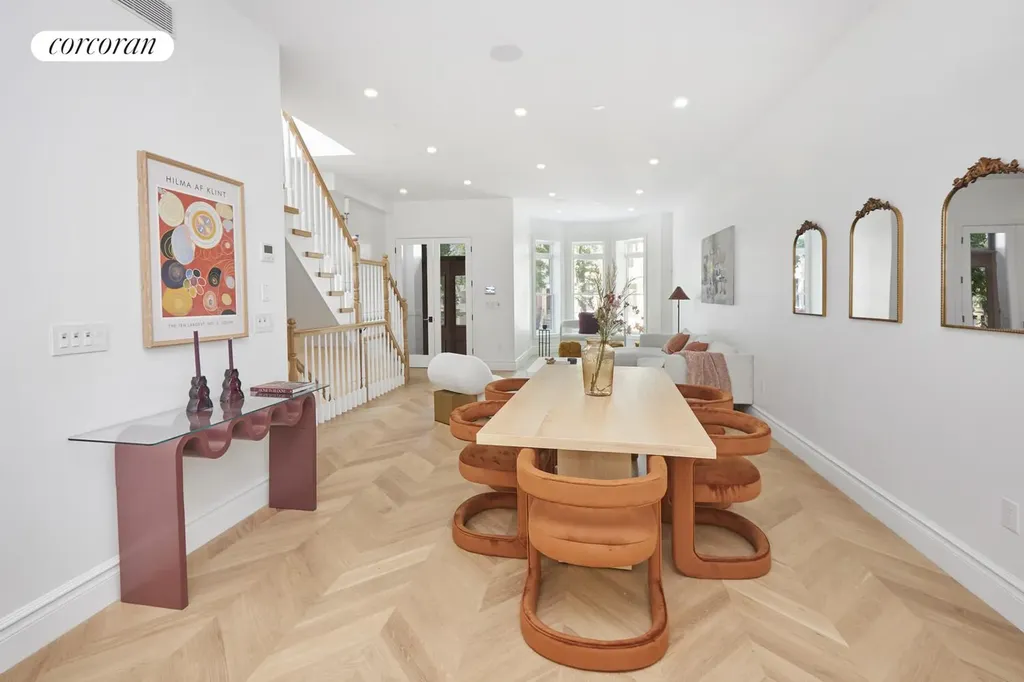 1002 Sterling Place New York City NY 11213